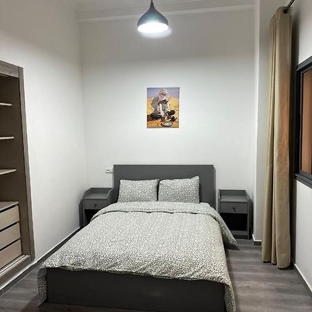 Residence Golf Golden Tanger Zewnętrze zdjęcie