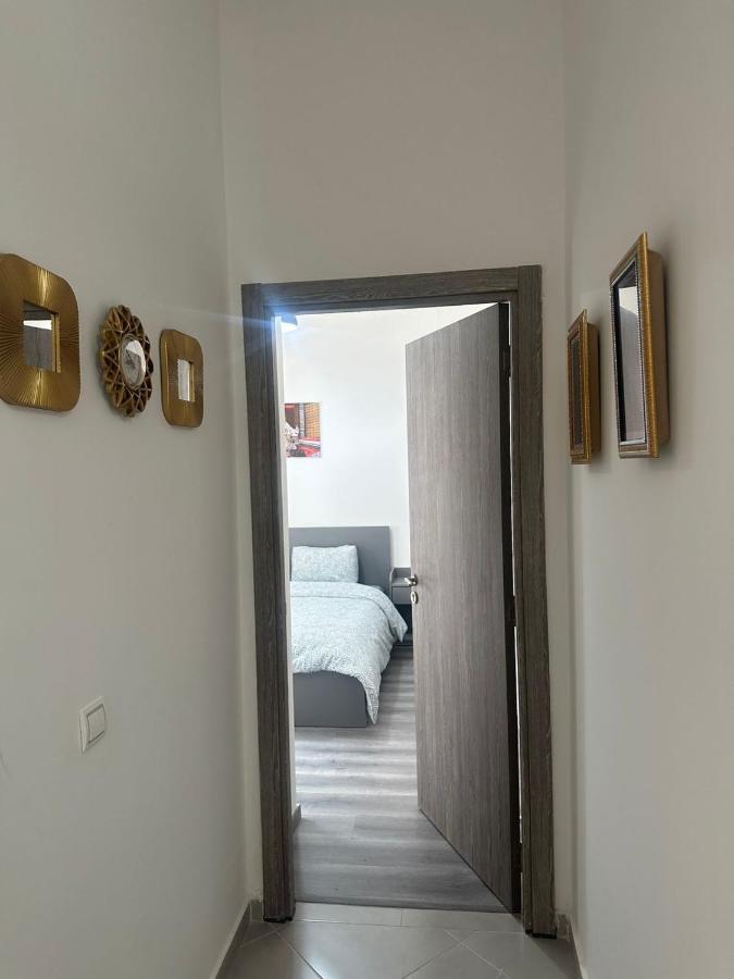Residence Golf Golden Tanger Zewnętrze zdjęcie