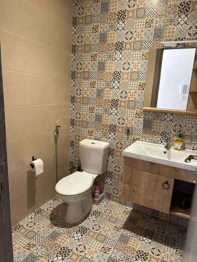 Residence Golf Golden Tanger Zewnętrze zdjęcie