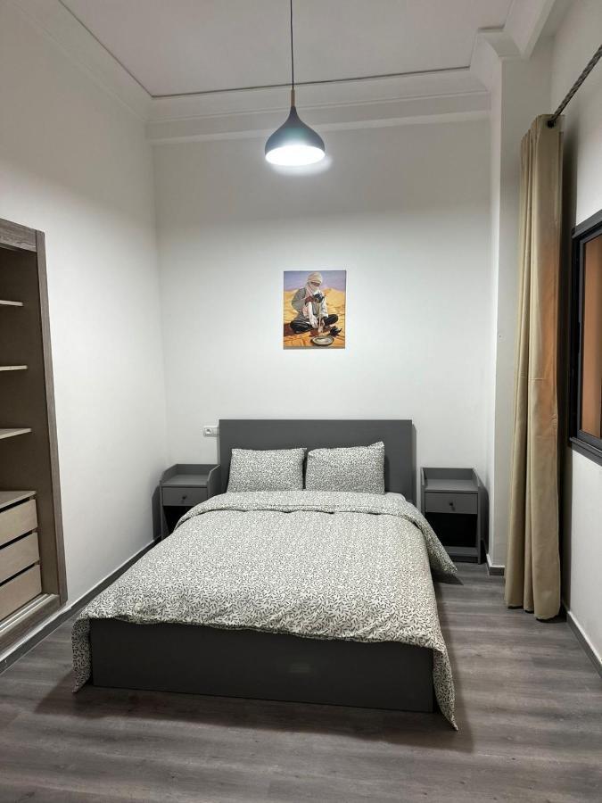 Residence Golf Golden Tanger Zewnętrze zdjęcie
