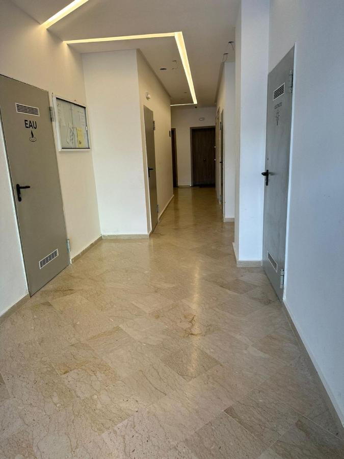 Residence Golf Golden Tanger Zewnętrze zdjęcie